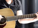 助人为乐吉他教学第66课：当爱在靠近弹唱教学视频