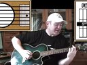 Guitar Tutor Man 吉他教学视频 Yesterday - The Beatles