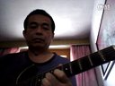 仲老师 雨滴吉他教学视频