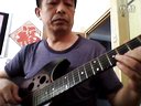 绿袖子吉他教学视频 吉他独奏