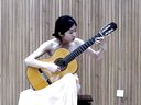 胡爱华古典吉他演奏法视频教学教程