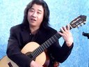 《胡爱华古典吉他演奏法视频教学教程》第一辑第一单元课程介绍